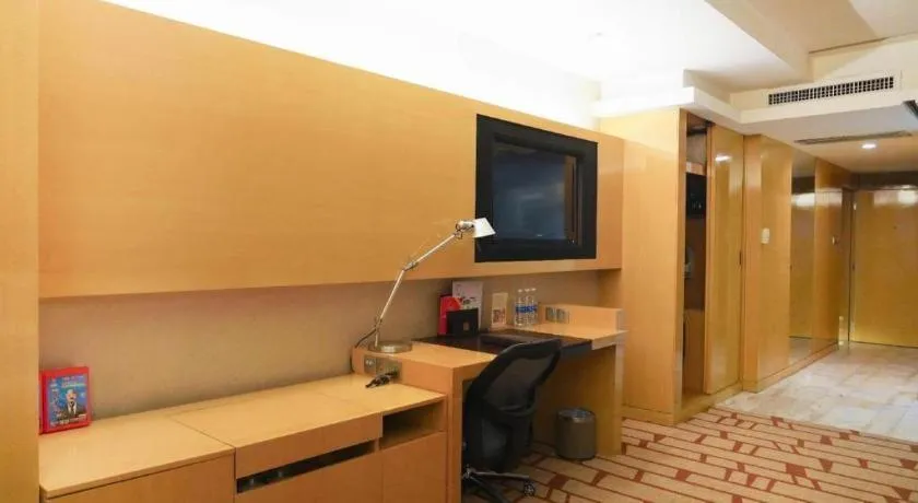 Changsha Huatian Hotel