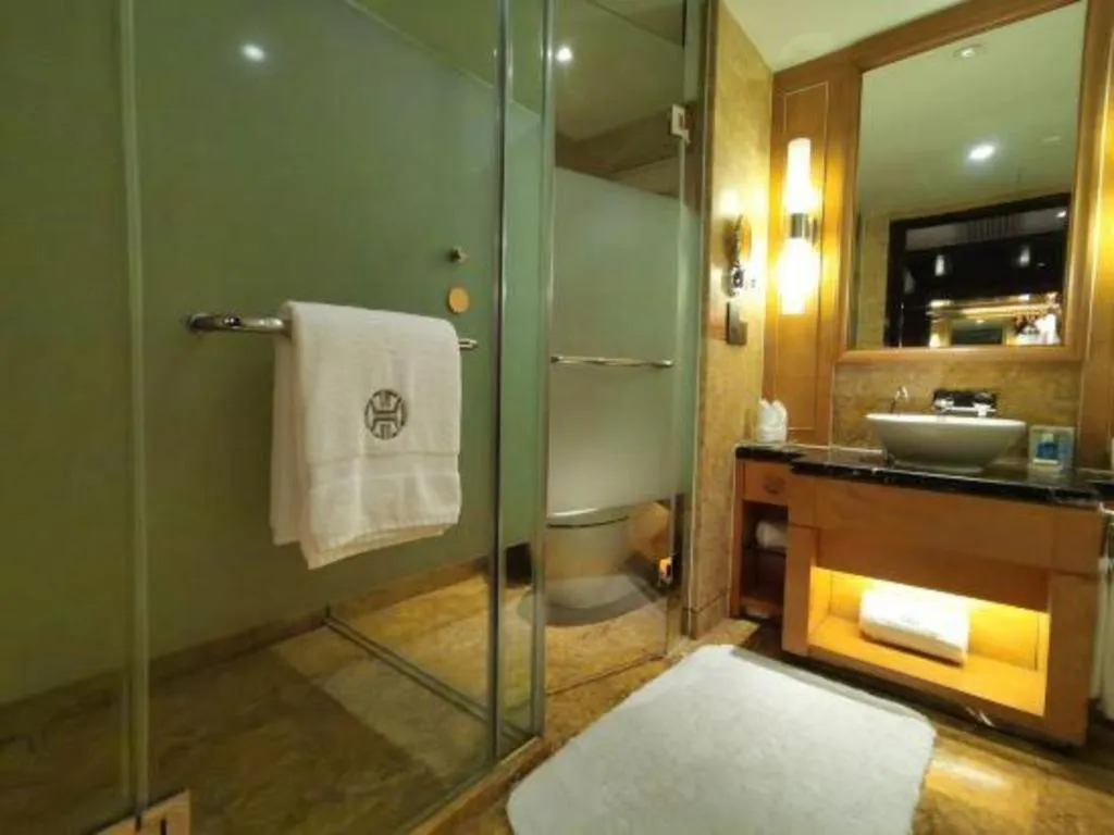 Changsha Huatian Hotel