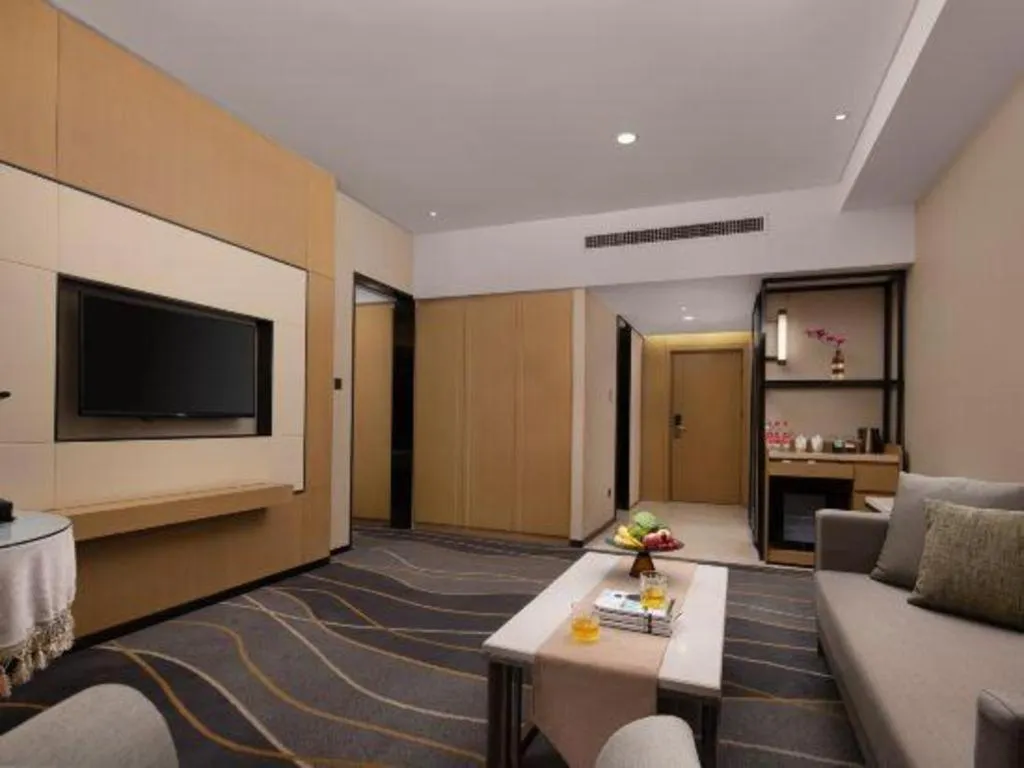 Changsha Huatian Hotel