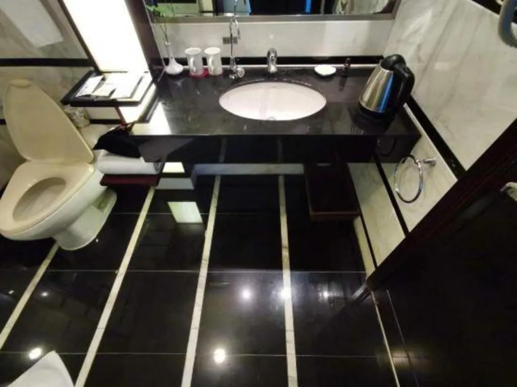 Changsha Huatian Hotel