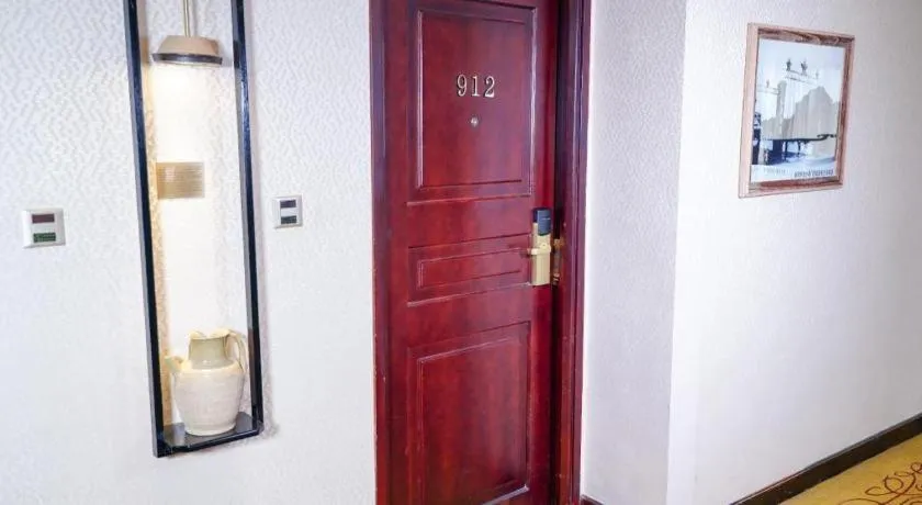 Changsha Huatian Hotel