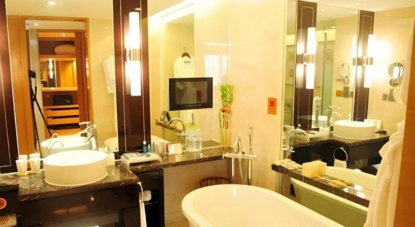 Changsha Huatian Hotel