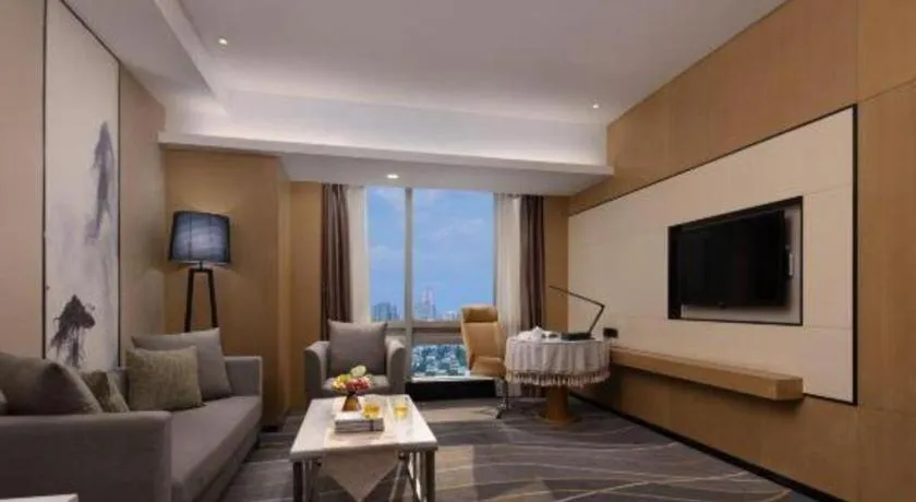 Changsha Huatian Hotel