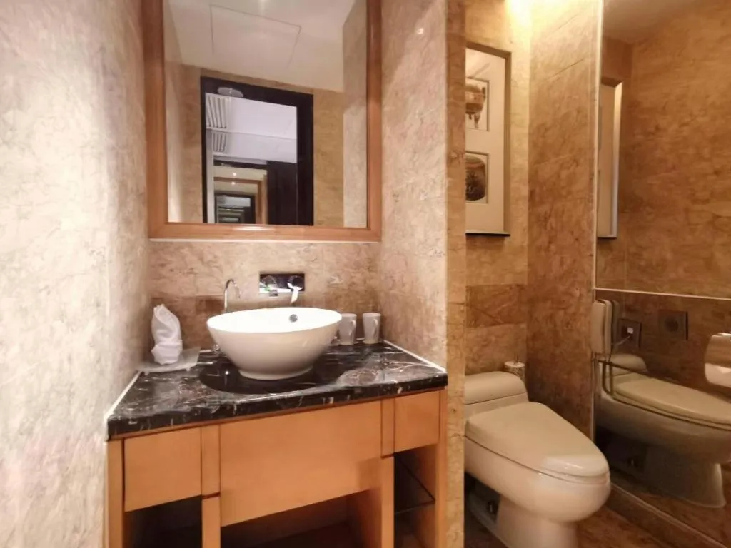 Changsha Huatian Hotel