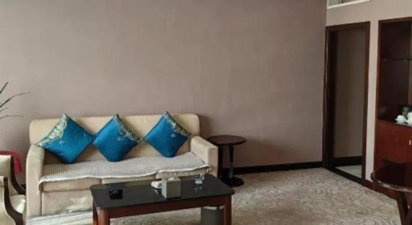 Changsha Huatian Hotel