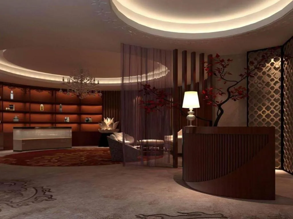 Changsha Huatian Hotel