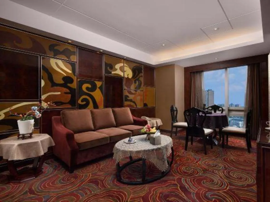 Changsha Huatian Hotel