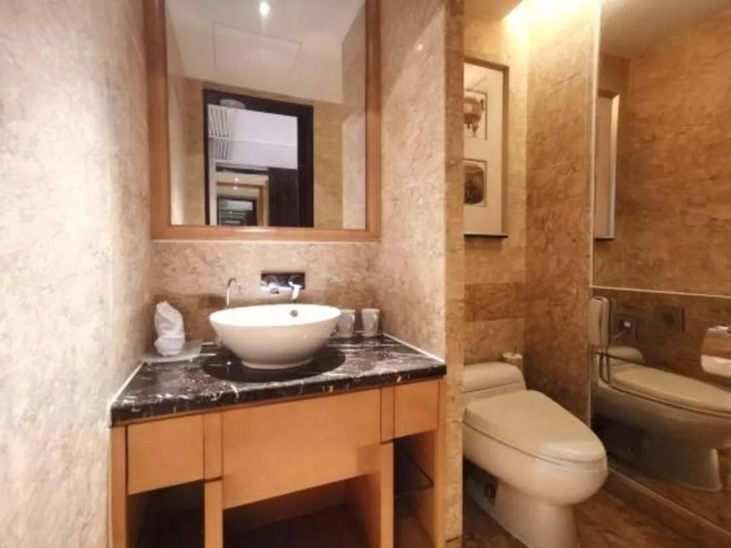 Changsha Huatian Hotel