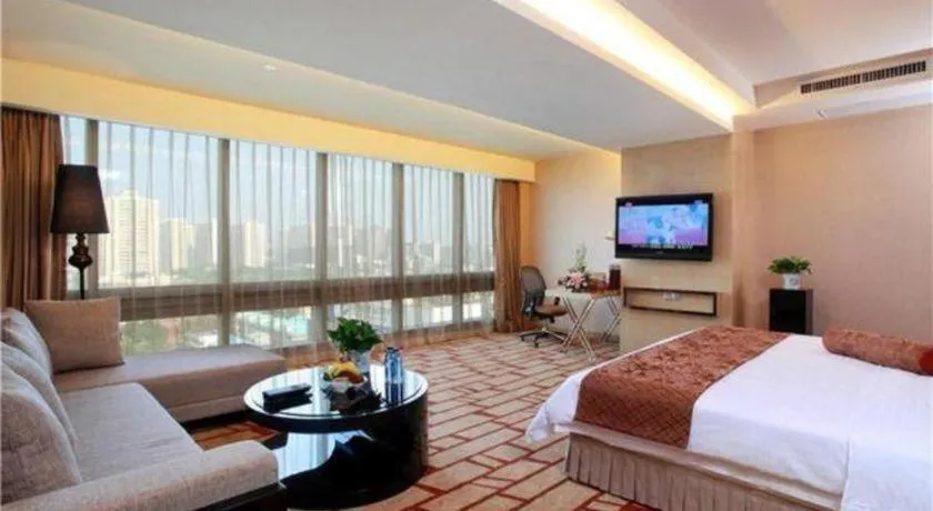 Changsha Huatian Hotel