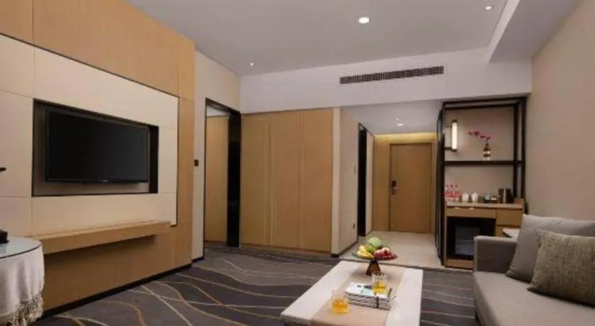 Changsha Huatian Hotel