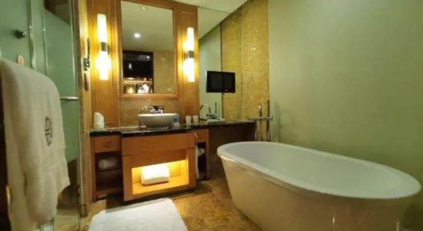 Changsha Huatian Hotel