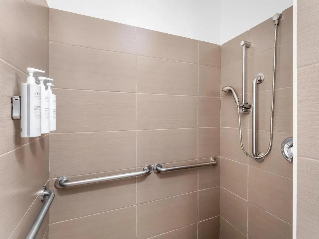 Spark by Hilton Ann Arbor South