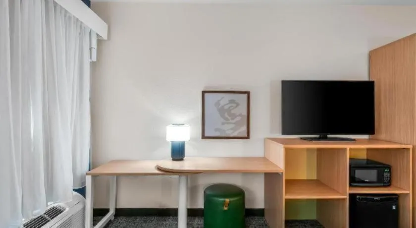 Spark by Hilton Ann Arbor South