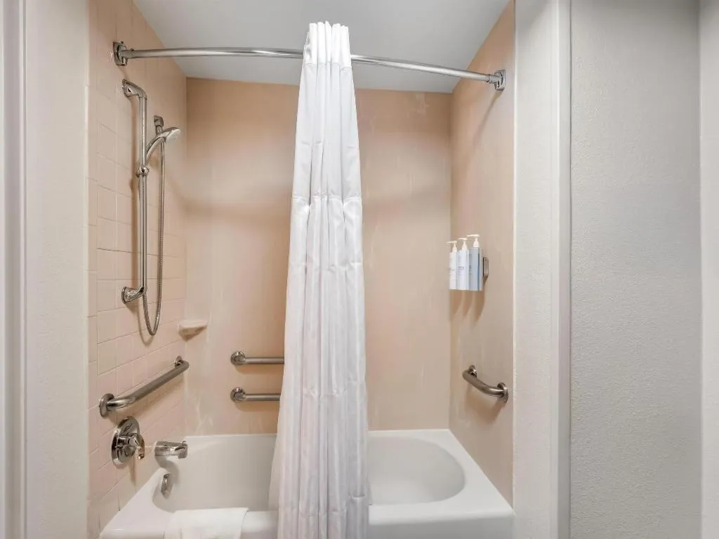 Spark by Hilton Ann Arbor South