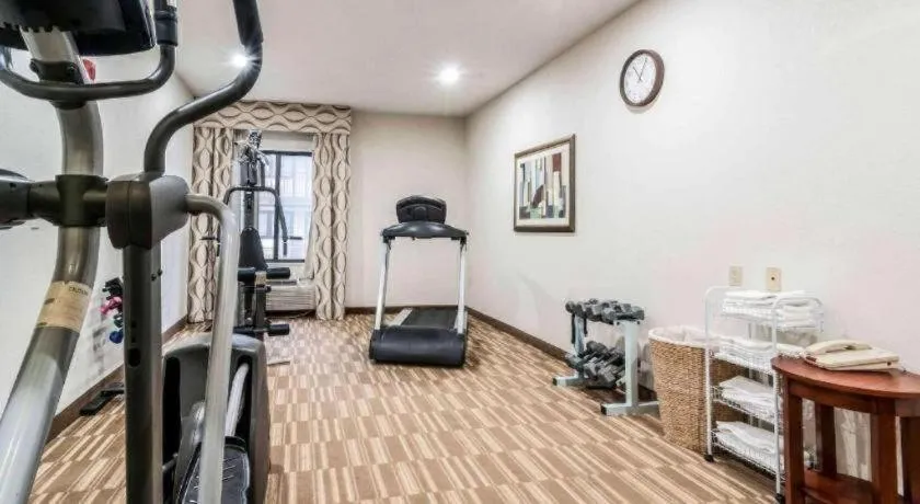 Spark by Hilton Ann Arbor South