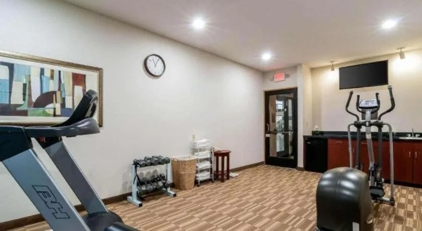 Spark by Hilton Ann Arbor South