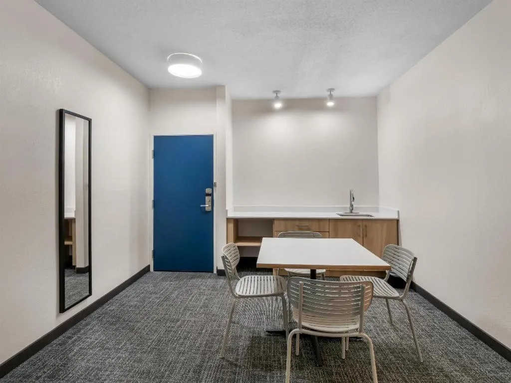 Spark by Hilton Ann Arbor South