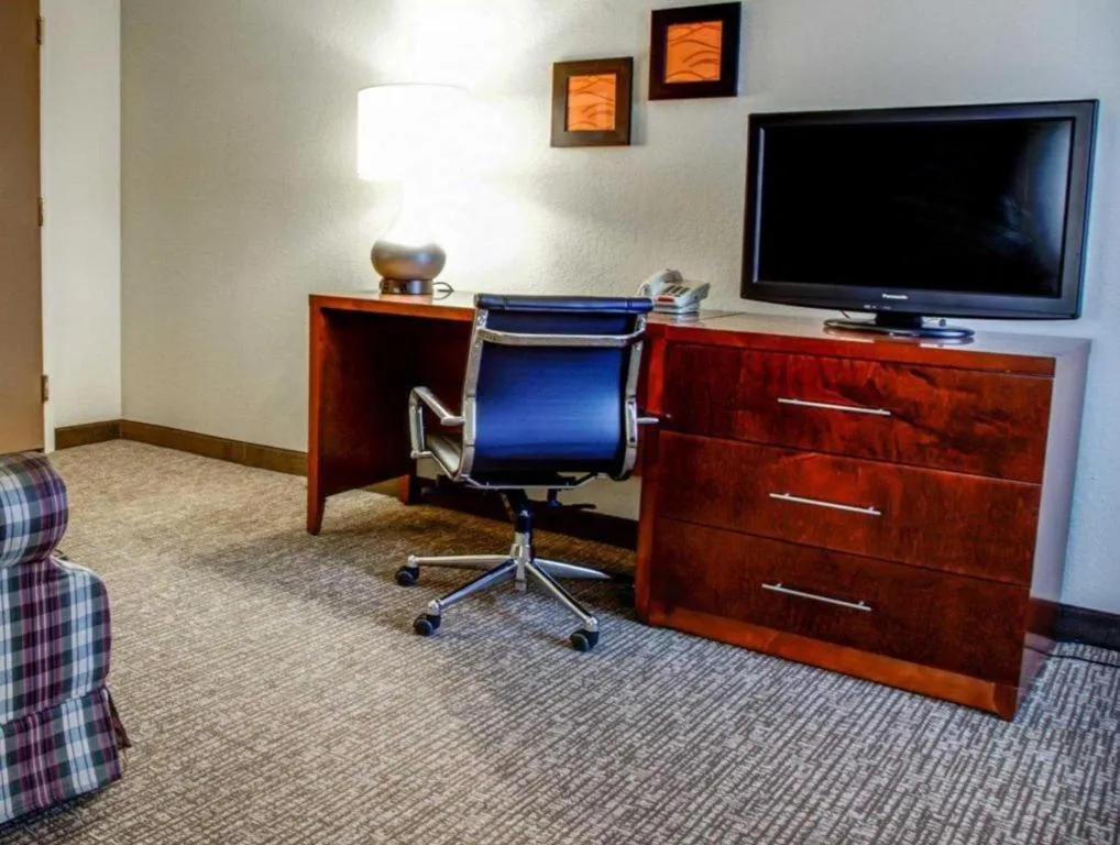 Comfort Inn Bessemer Birmingham South