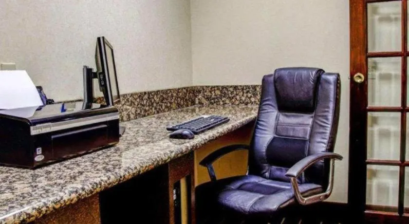 Comfort Inn Bessemer Birmingham South