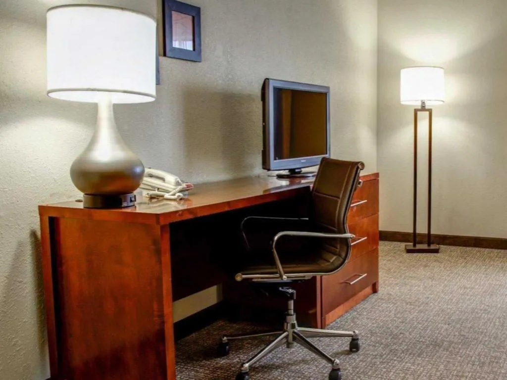 Comfort Inn Bessemer Birmingham South