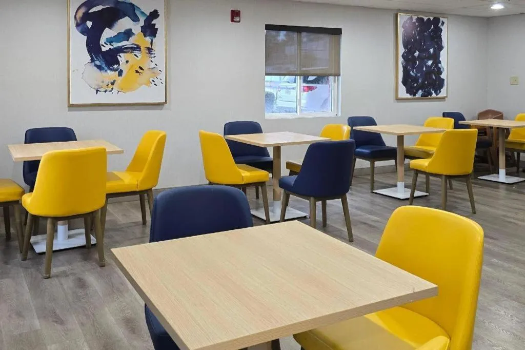 Comfort Inn Bessemer Birmingham South