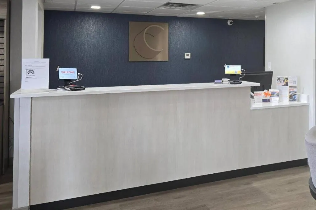 Comfort Inn Bessemer Birmingham South