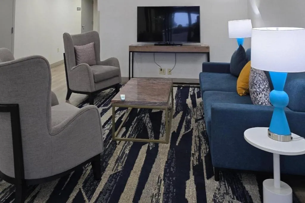 Comfort Inn Bessemer Birmingham South