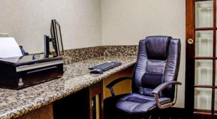 Comfort Inn Bessemer Birmingham South