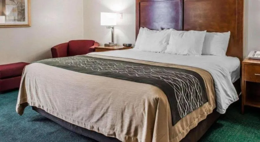 Quality Inn Waynesburg - Morrisville