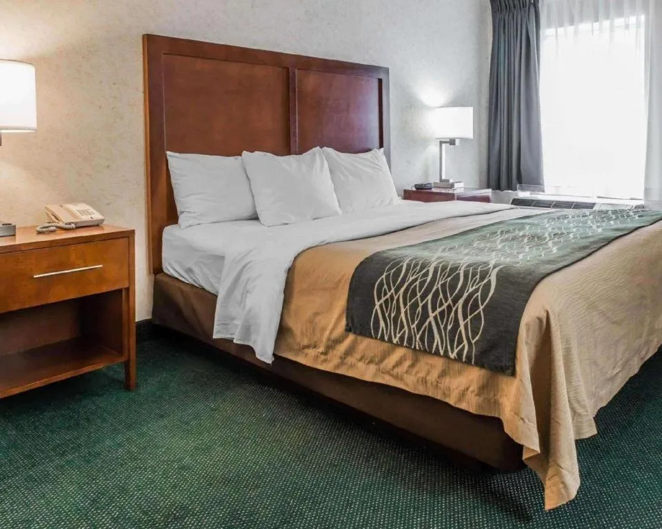 Quality Inn Waynesburg - Morrisville