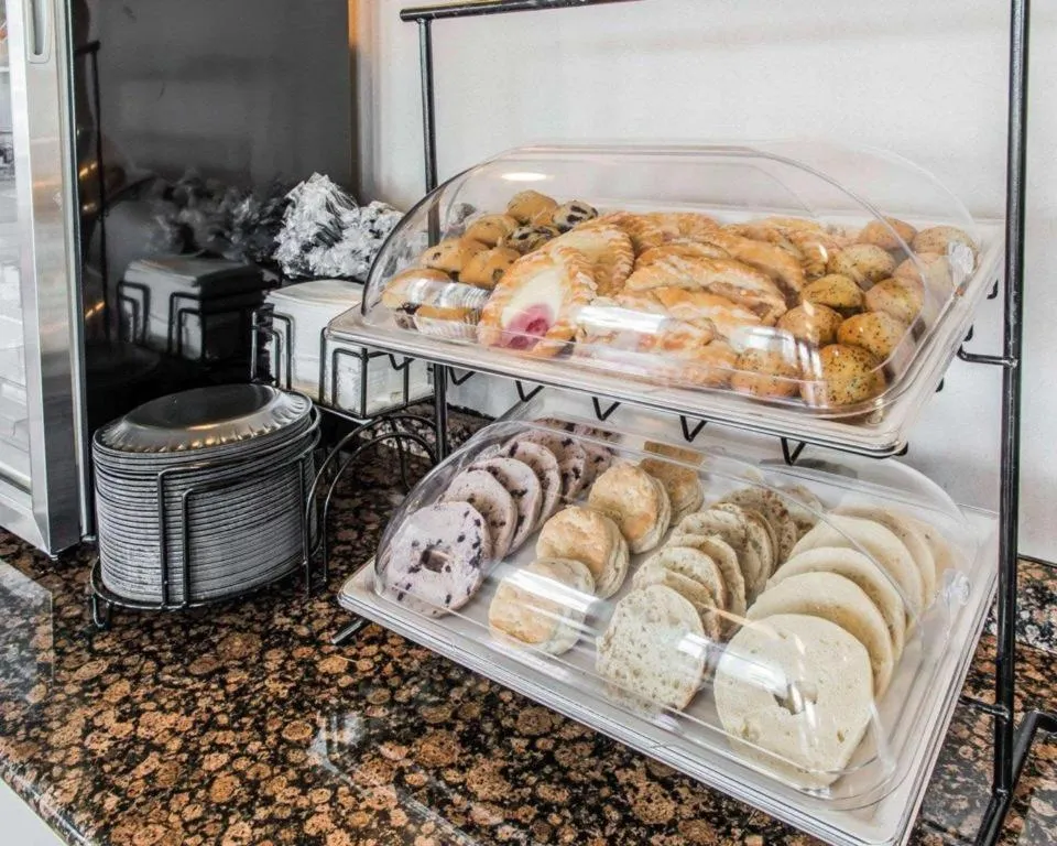 Quality Inn Waynesburg - Morrisville