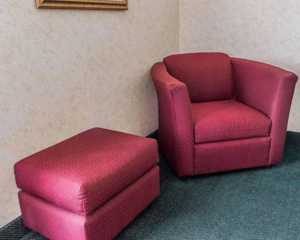 Quality Inn Waynesburg - Morrisville