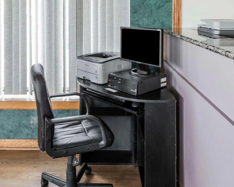 Quality Inn Waynesburg - Morrisville