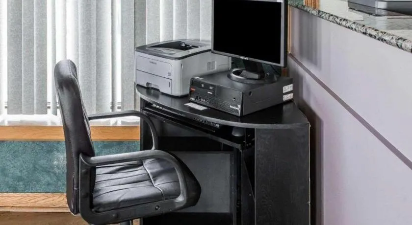 Quality Inn Waynesburg - Morrisville