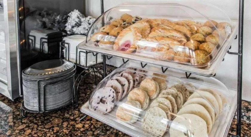 Quality Inn Waynesburg - Morrisville