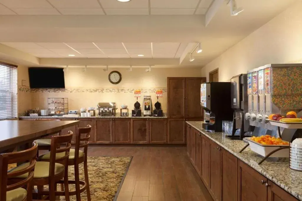 Country Inn & Suites by Radisson, Dundee, MI Country Inn & Suites by Radisson, Dundee, MI