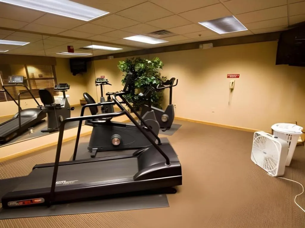 Country Inn & Suites by Radisson, Dundee, MI