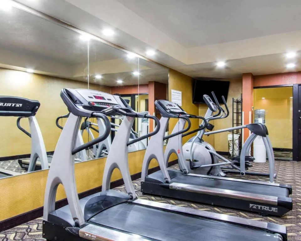 AmericInn by Wyndham Memphis East