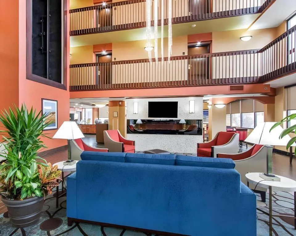 AmericInn by Wyndham Memphis East