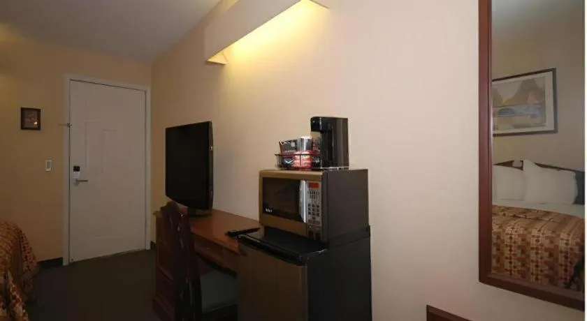 Rodeway Inn Sylacauga Hwy 280