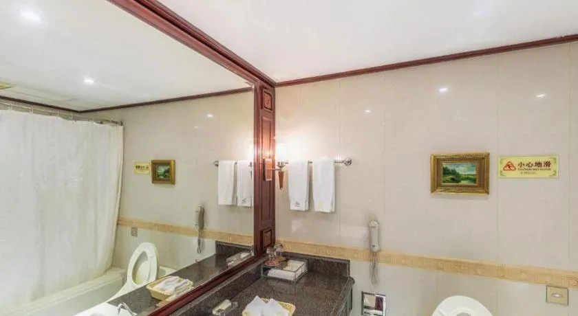 Changsha Mingchen International Hotel