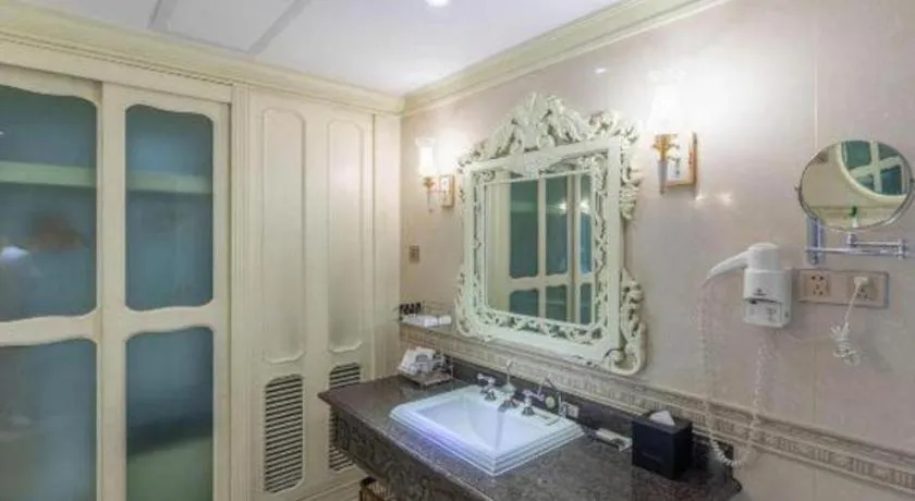 Changsha Mingchen International Hotel