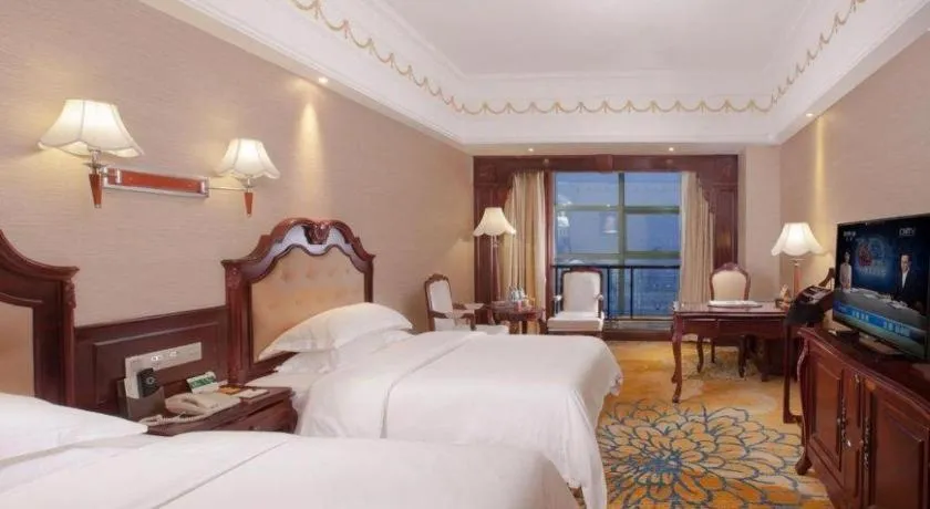 Changsha Mingchen International Hotel