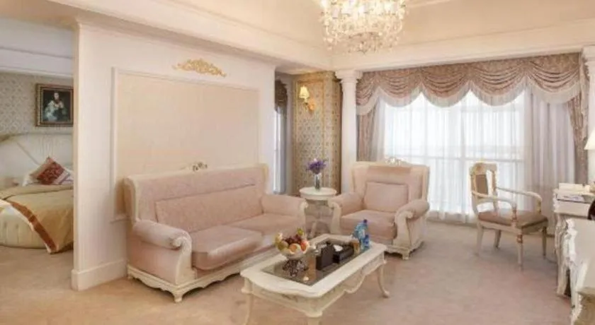 Changsha Mingchen International Hotel