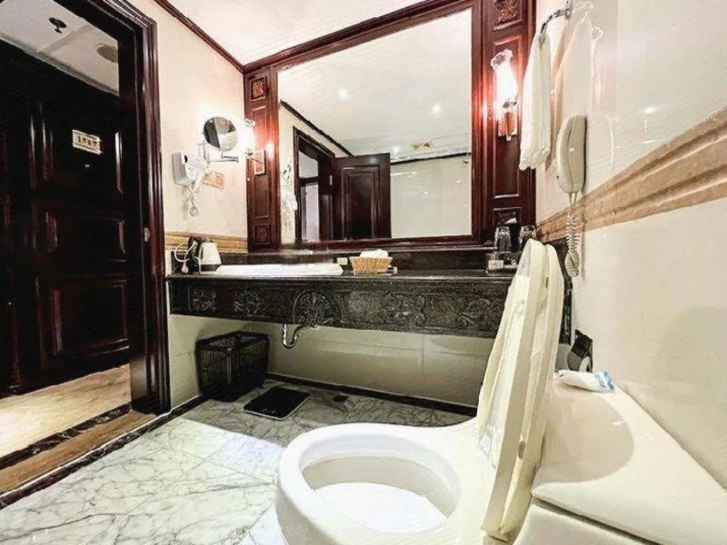 Changsha Mingchen International Hotel