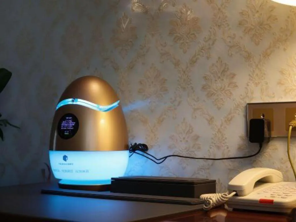 Changsha Mingchen International Hotel