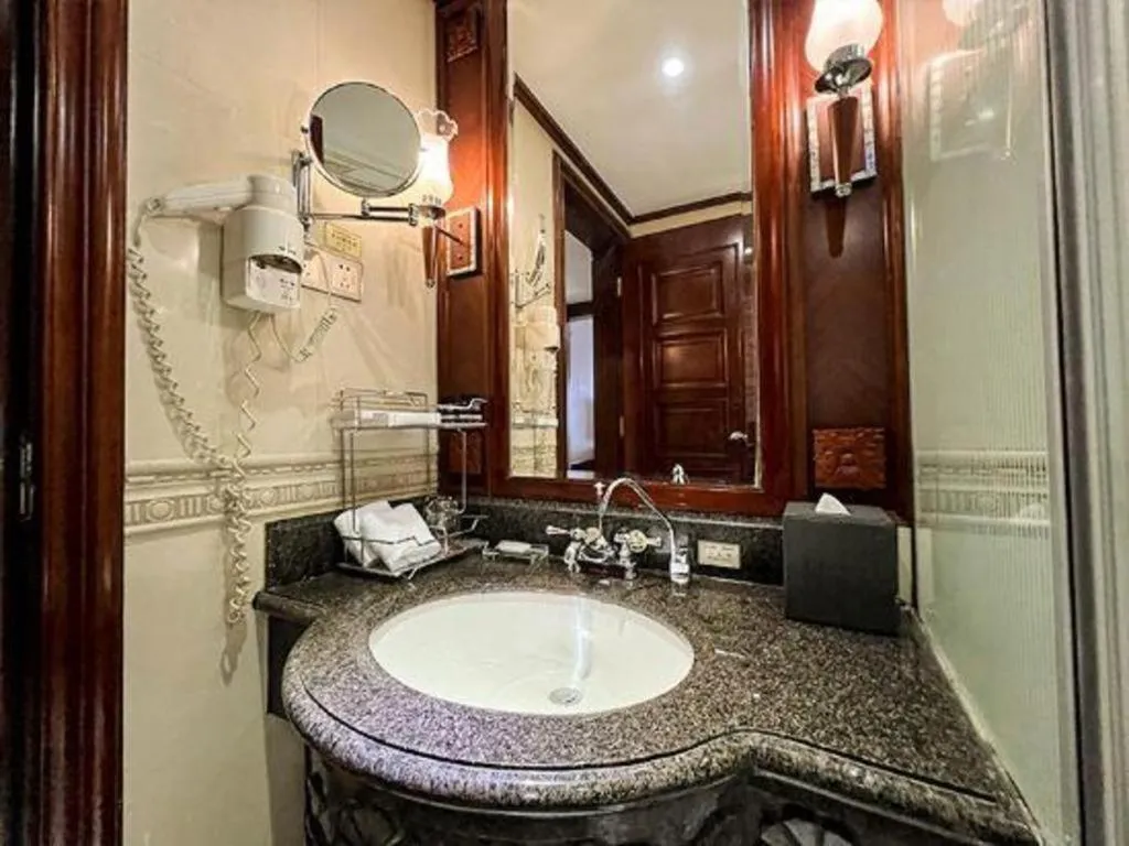 Changsha Mingchen International Hotel