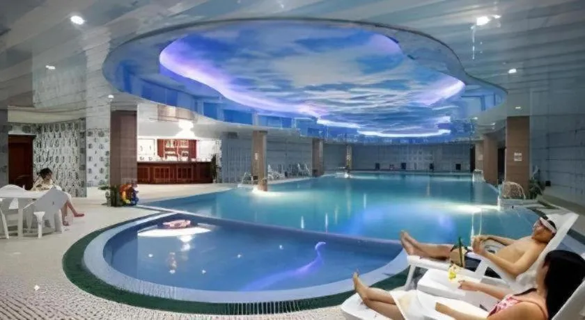 Changsha Mingchen International Hotel