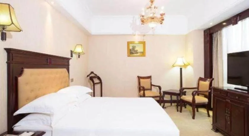 Changsha Mingchen International Hotel