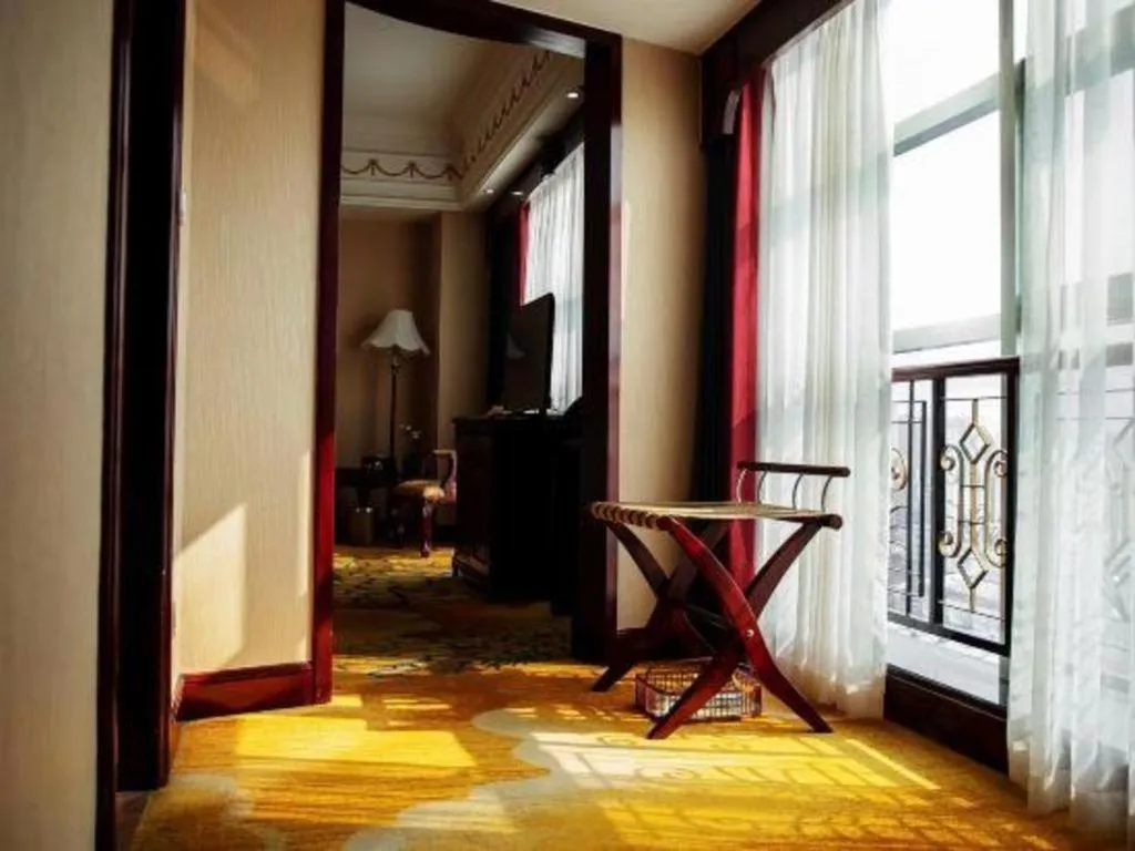 Changsha Mingchen International Hotel